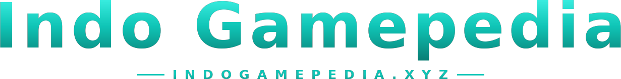 Indo Gamepedia logo